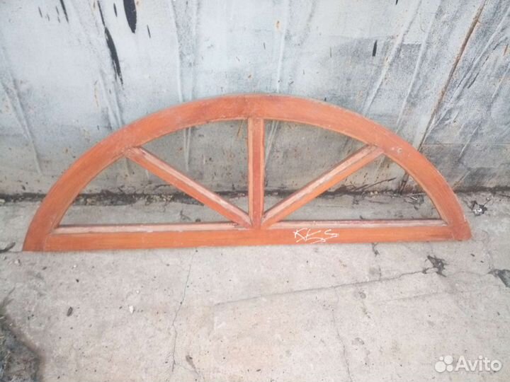 Рама для зеркала или фотографий