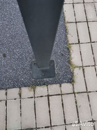 Турник рама