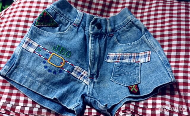 Детская одежда 5-15лет