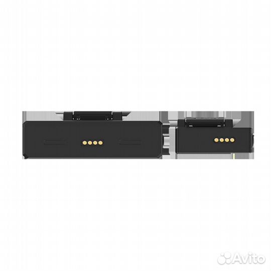 Беспроводная микрофонная система Hollyland Lark 15