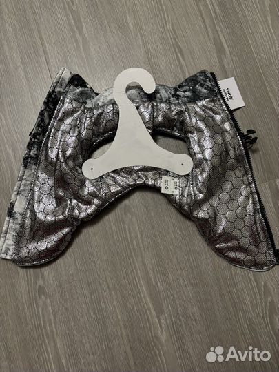 Куртка-жилет для собак не один дома Snow