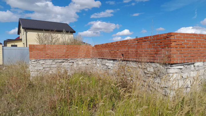 Участок 14,4 сот. (ИЖС)