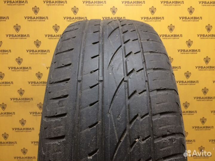 Continental CrossContact UHP E 235/55 R19 105V