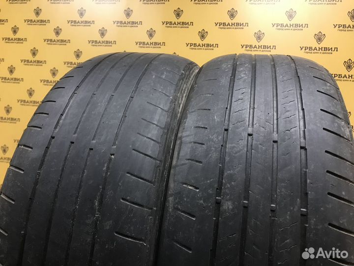 Bridgestone Dueler H/T 843 215/60 R17 96H
