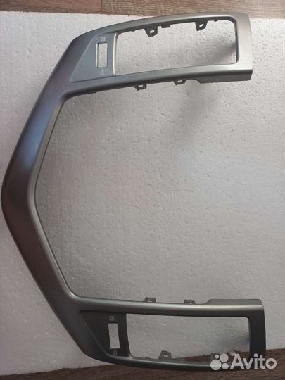 Головное устройство chevrolet cruze