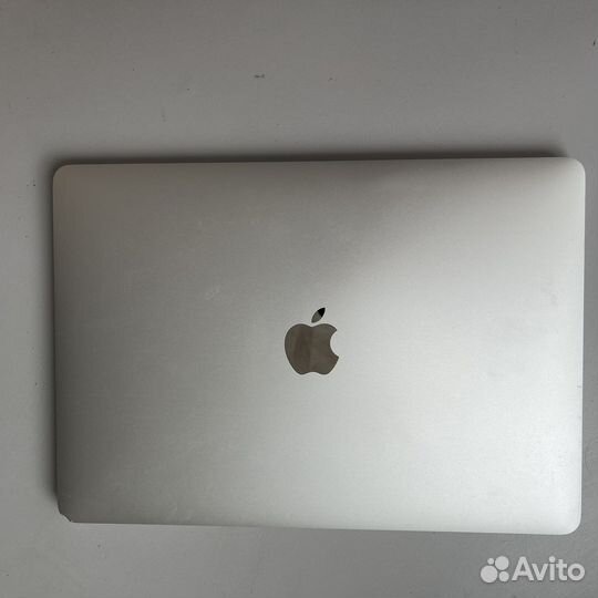 Macbook pro 13 retina 2017