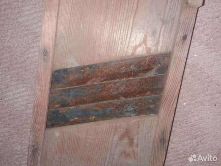 Овощерезка ручная