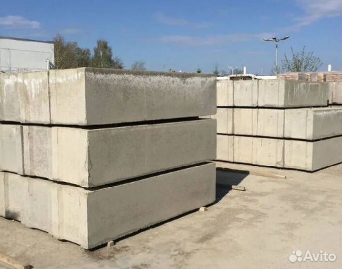 Блоки фбс без предоплаты