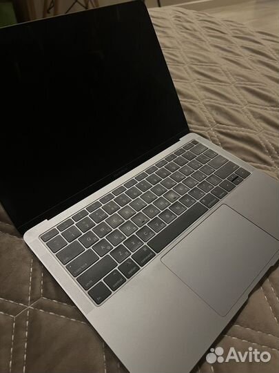 Apple MacBook Air 13 2018