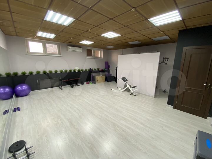 Продам помещение 39 кВ, 15 квт