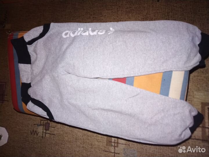 Продам вещи на мальчика