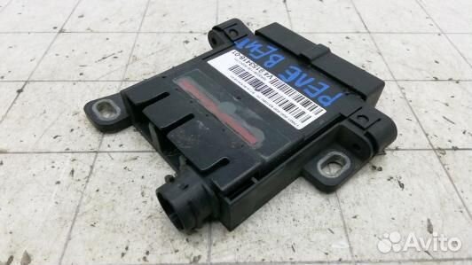 Реле вентилятора BMW 7 F01 (1BA12WV01)