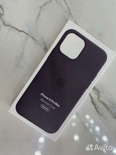 Чехол для iPhone 12 pro max