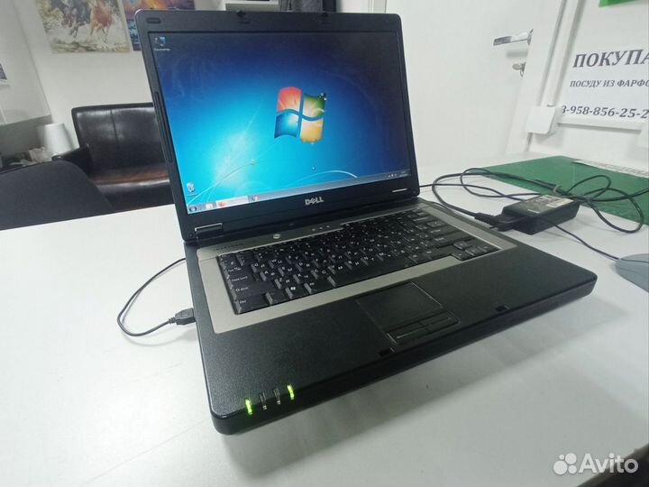 Ноутбук «Dell PP21L»