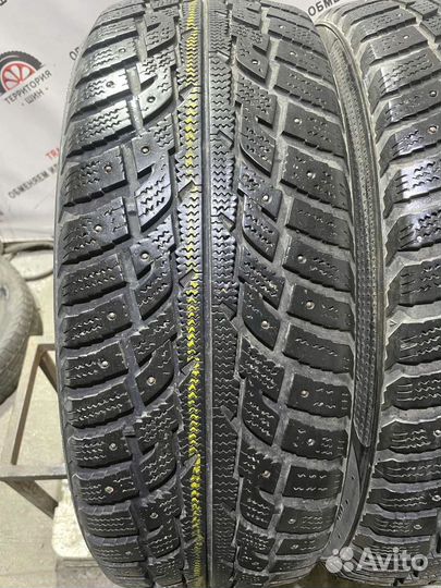 Kumho I'Zen RV Stud KC16 225/65 R17 106L