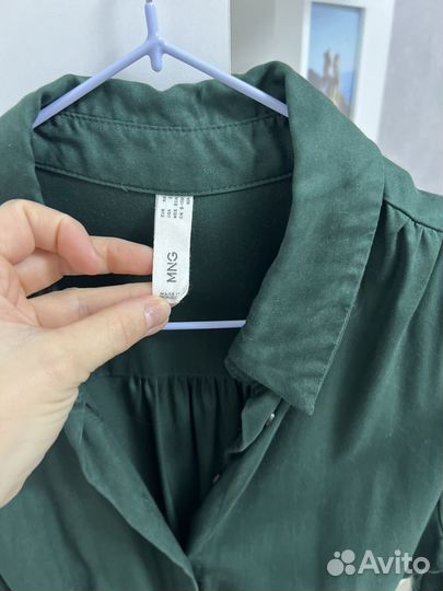 Брендовые вещи пакетом