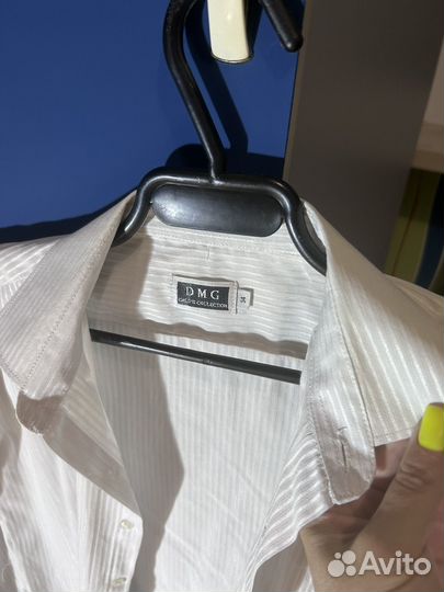 Рубашка для мальчика