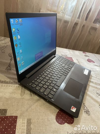 Ноутбук lenovo ideapad s145