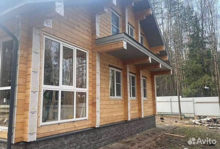 Пластиковые окна и двери пвх