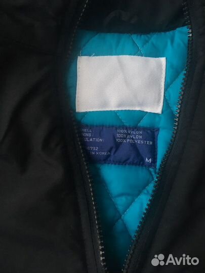 Куртка Marlins Florida