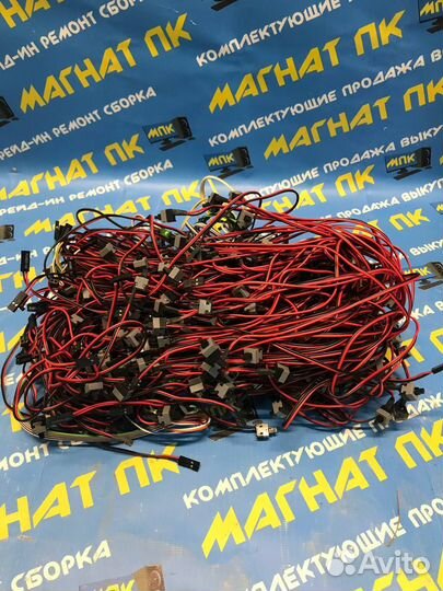 Кнопка включения для пк