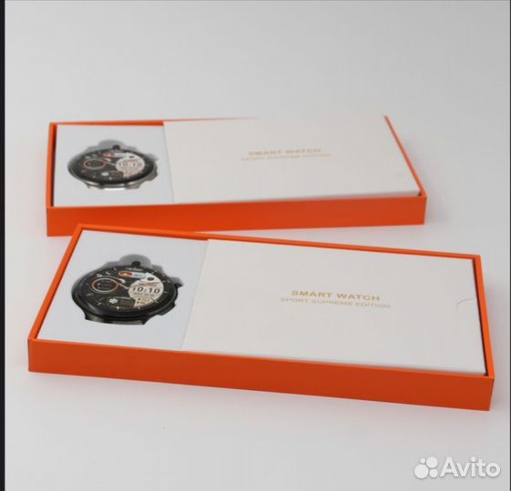 SMART watch X16 PRO