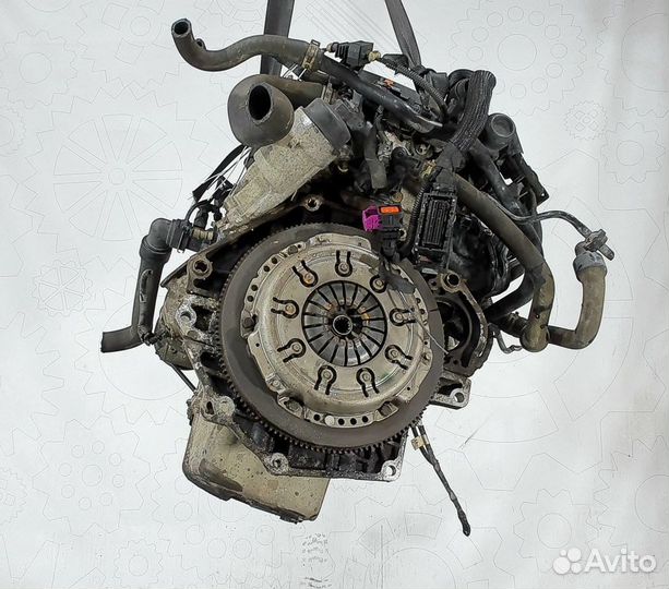 Двигатель Opel Corsa D 1,4 A14XER