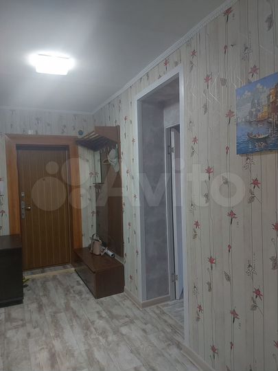 2-к. квартира, 51 м², 7/9 эт.