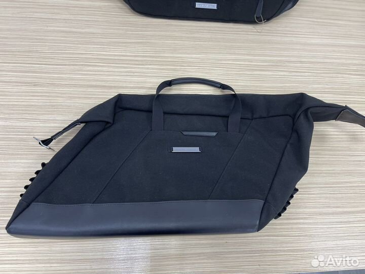 Сумка в кофр BMW R 18