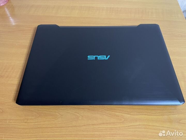 Ноутбук Asus VivoBook 15 X570ZD