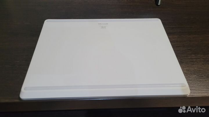 Microsoft surface laptop