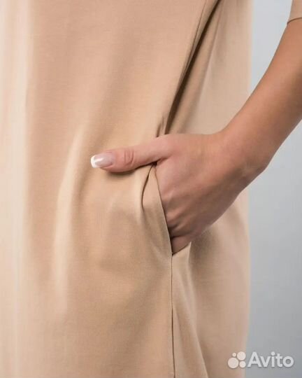 Платье Новое