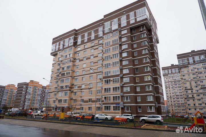 Кирпич железногорский