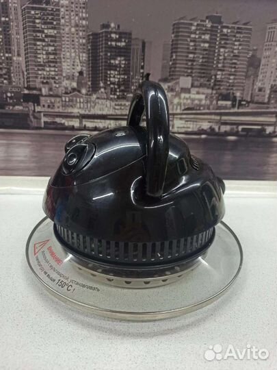 Аэрогриль redmond RAG-240