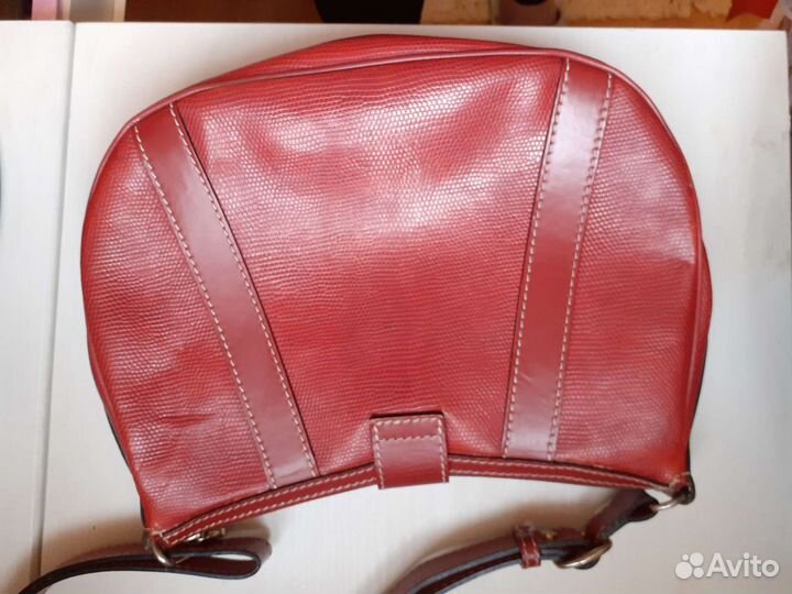 Сумка Lancel оригинал