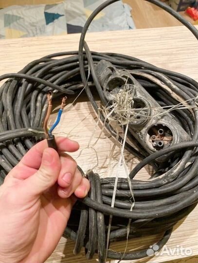 Удлинитель