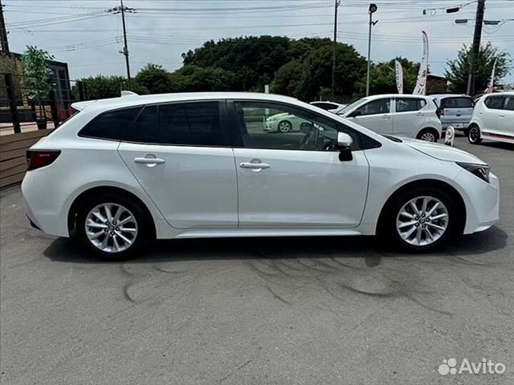 Toyota Corolla 1.8 CVT, 2020, 50 000 км