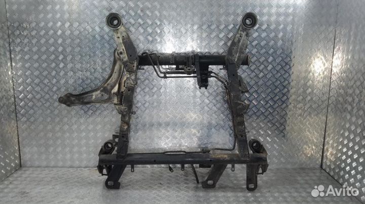 Балка передняя mercedes-benz Vito W638 (1996-2003)