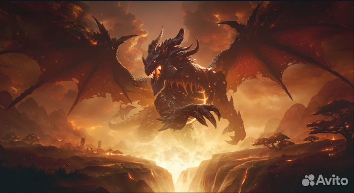 WoW Cataclysm Classic