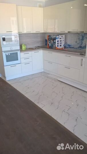 Ремонт квартиры ванной комнаты и туалета кафельщик