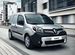 Брызговики Renault Kangoo II 2013-2021 передн 2 шт