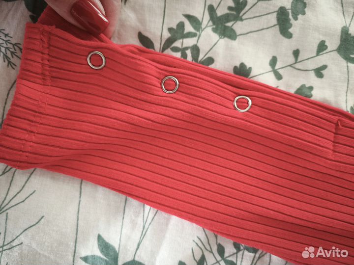 Бадлоны пакетом