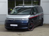 Volkswagen Multivan 2.0 AMT, 2023, 8 081 км, с пробегом, цена 7 990 000 руб.