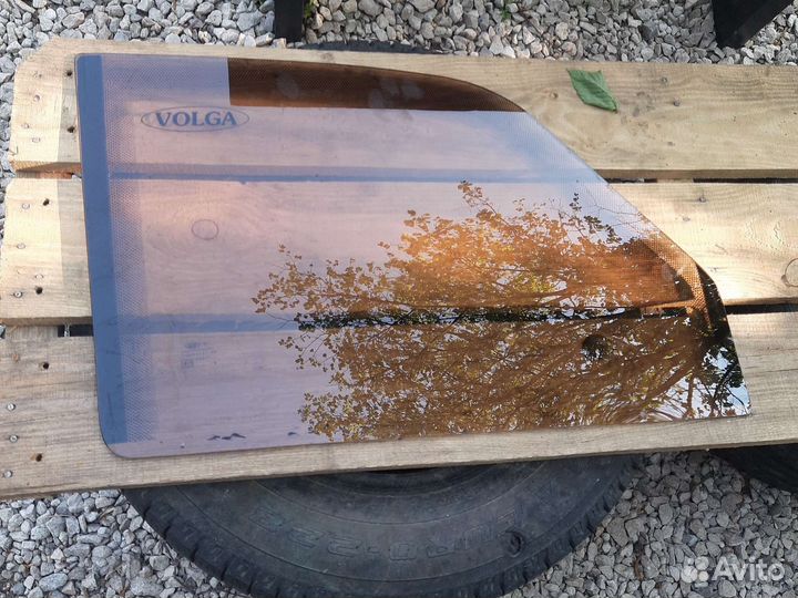 Авто стекла