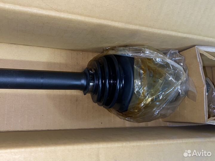 Привод передний правый Suzuki Grand Vitara 05-15