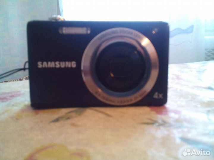Samsung st60