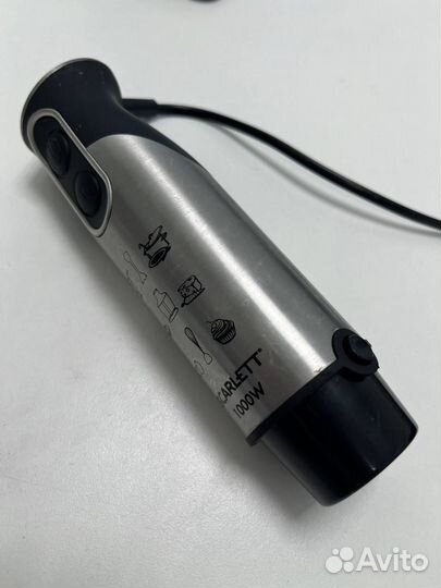 Бк - Блендер Scarlett Sc-Hb42F50