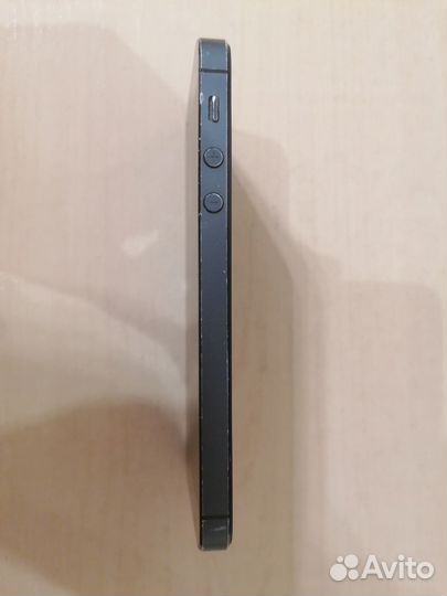 iPhone 5, 64 ГБ