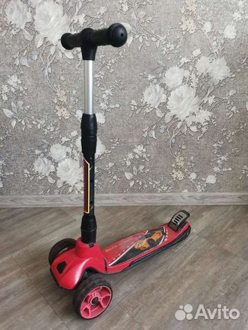Самокат детский