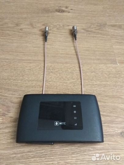 Роутер 4g wi fi zte 920 телефон прошивка